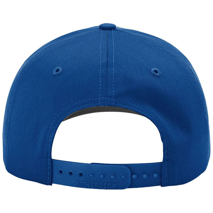Richardson Royal Pro Twill Snapback