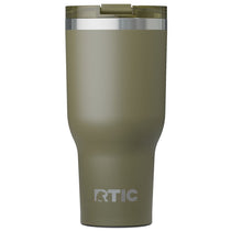 RTIC Olive 40oz Essential Tumbler