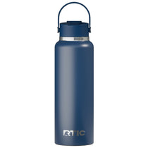 RTIC Navy 40oz Outback Bottle