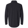 Columbia Men's Black Klamath Range Half-Zip Pullover