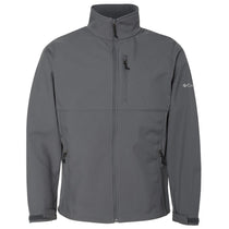 Columbia Men's Graphite Ascender Soft Shell Jacket