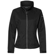 Columbia Women's Black Switchback III Jacket