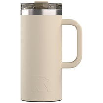 RTIC Beach 16oz Road Trip Travel Mug