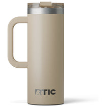RTIC Beach 20oz Road Trip Travel Mug