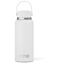 RTIC White 32oz Outback Bottle