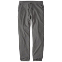 Patagonia Men's Noble Grey Daily Sweatpants