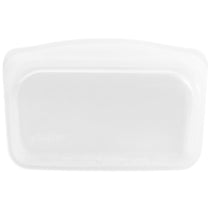 Stasher Clear Snack Bag