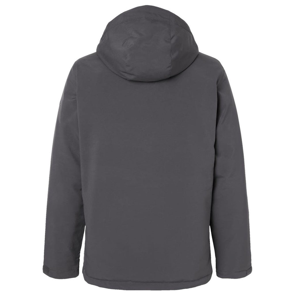 Columbia Men's City Grey Gate Racer II Soft Shell Jacket