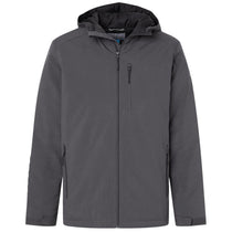 Columbia Men's City Grey Gate Racer II Soft Shell Jacket