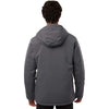 Columbia Men's City Grey Gate Racer II Soft Shell Jacket