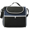 Leed's Navy Break Time 9 Can Lunch Cooler