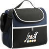 Leed's Navy Break Time 9 Can Lunch Cooler