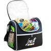 Leed's Navy Break Time 9 Can Lunch Cooler