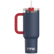 RTIC Patriot 40oz Road Trip Tumbler