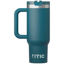 RTIC Marine 30oz Road Trip Tumbler