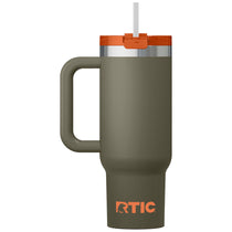 RTIC Trailblazer 30oz Road Trip Tumbler
