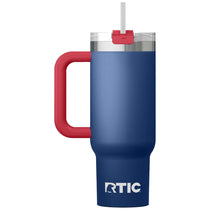 RTIC Patriot 30oz Road Trip Tumbler