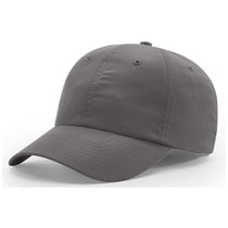 Richardson Charcoal Relaxed Performance Lite