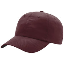 Richardson Maroon Relaxed Performance Lite
