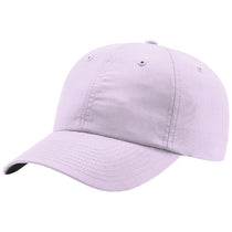 Richardson Soft Purple Relaxed Performance Lite