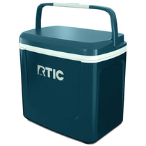 RTIC Marine/Fresh Mint 8 QT Road Trip Personal Cooler