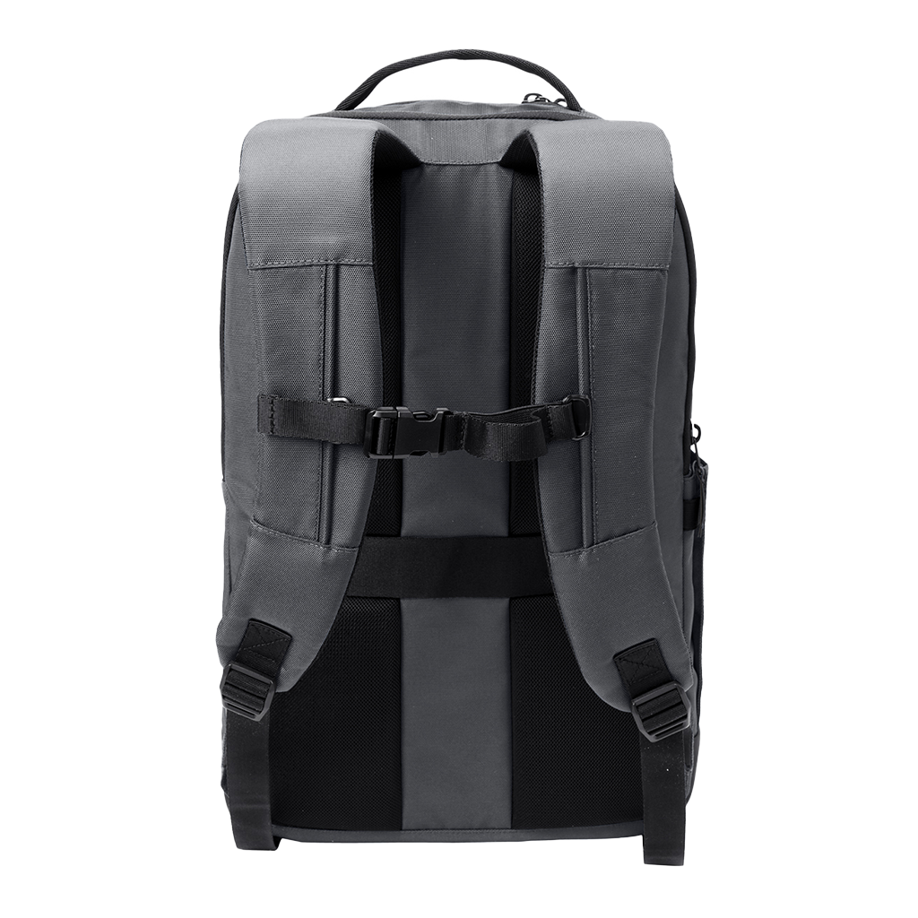 Mercer+Mettle Storm Grey Pack