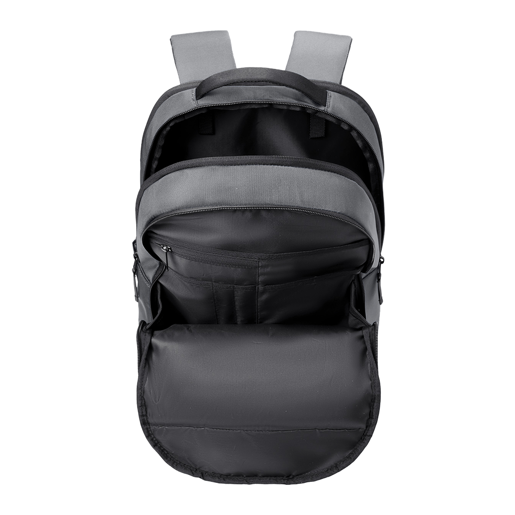 Mercer+Mettle Storm Grey Pack