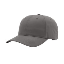 Richardson Charcoal Casual Performance Lite