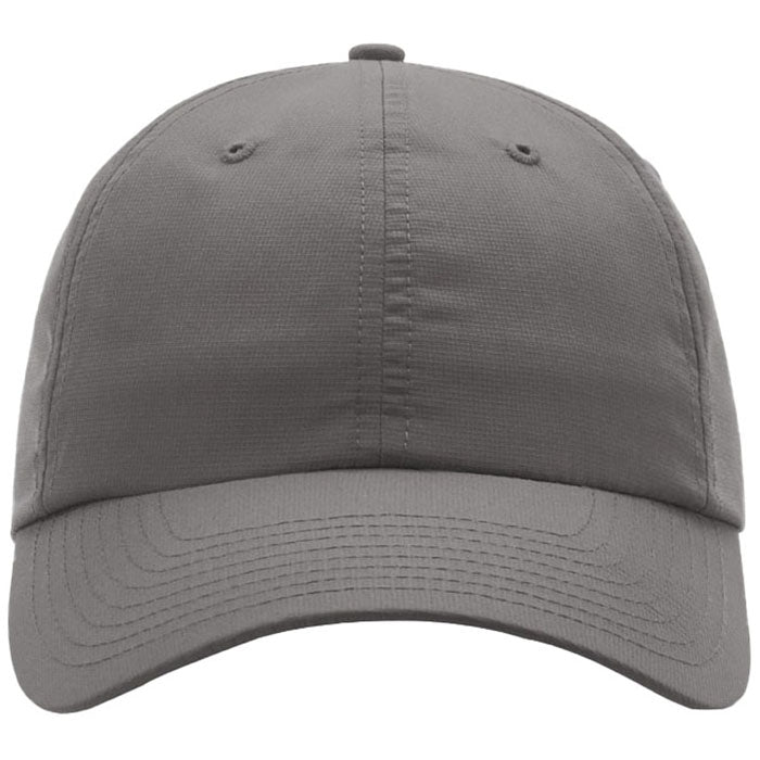 Richardson Charcoal Casual Performance Lite