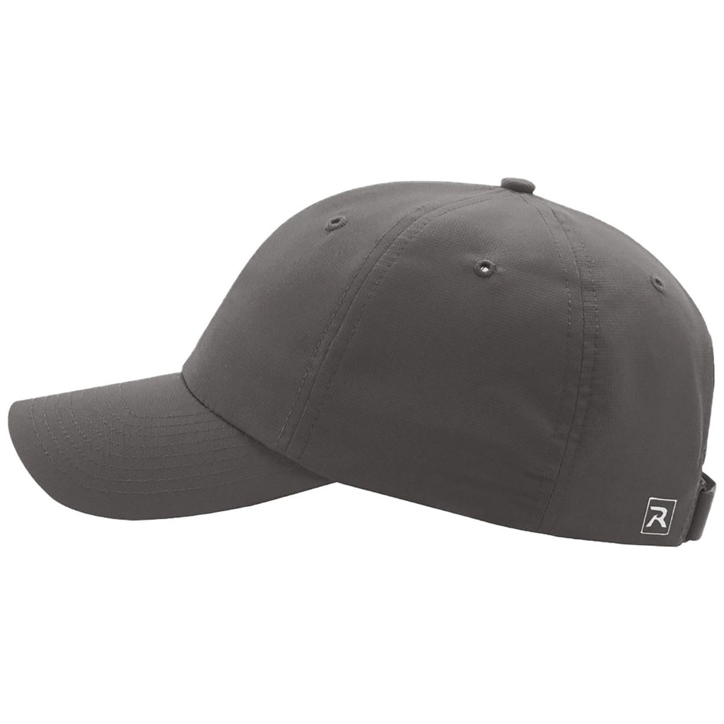 Richardson Charcoal Casual Performance Lite