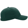 Richardson Dark Green Casual Performance Lite
