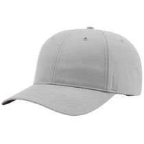 Richardson Light Grey Casual Performance Lite
