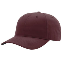 Richardson Maroon Casual Performance Lite