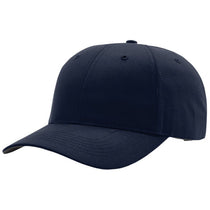 Richardson Navy Casual Performance Lite