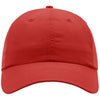 Richardson Red Casual Performance Lite