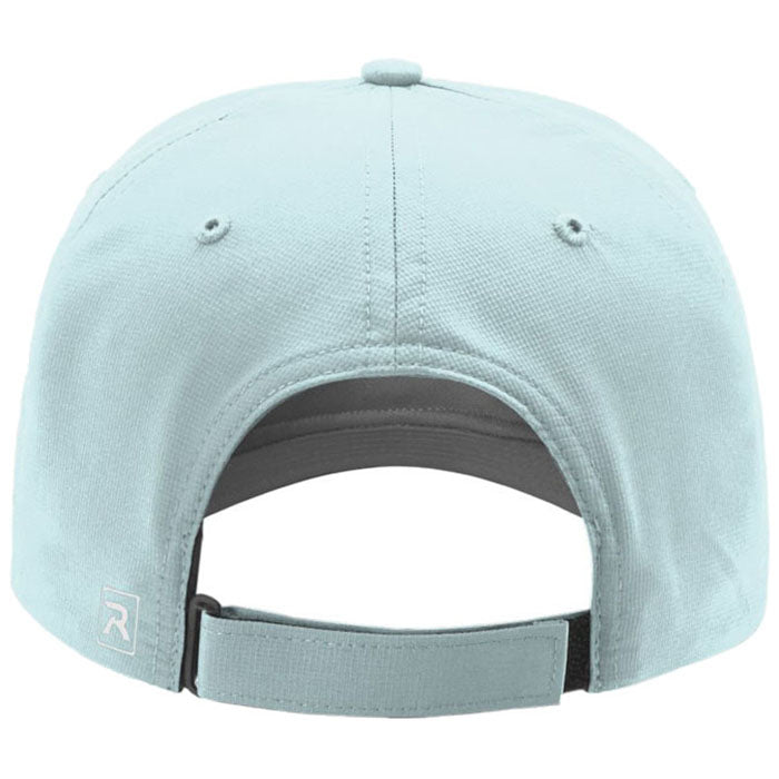 Richardson Soft Blue Casual Performance Lite