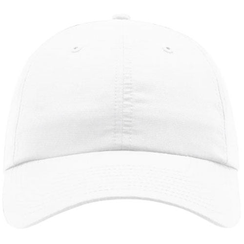 Richardson White Casual Performance Lite