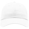 Richardson White Casual Performance Lite