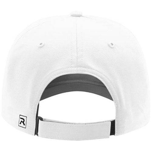 Richardson White Casual Performance Lite