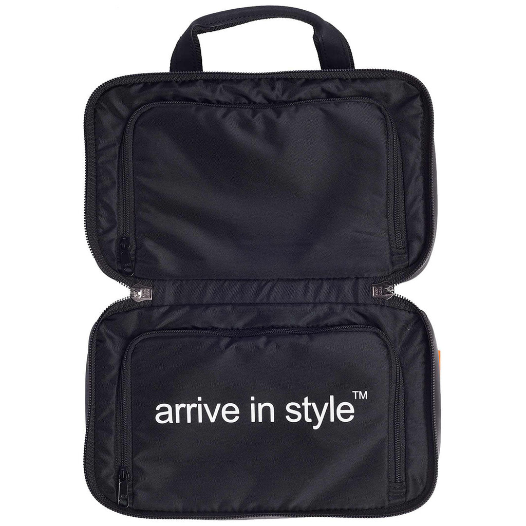 Stitch Onyx Dopp Kit