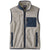Patagonia Men's Oatmeal Heather Synch Vest