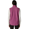 Patagonia Women's Faded Magenta Classic Microdini Vest