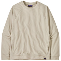 Patagonia Men's Pelican Micro D Fleece Crewneck