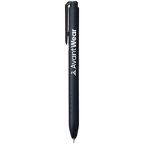 Hub Pens Black Daily Gel Pen