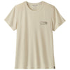 Patagonia Women's Dyno White Capilene Cool Trail Shirt - Stratapeaks