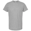 Color Heather Grey