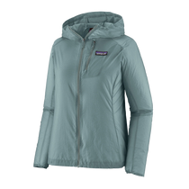 Patagonia Women's Blue Sage Houdini Jacket