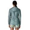 Patagonia Women's Blue Sage Houdini Jacket