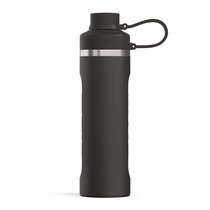 RTIC Black 24oz Refuel Bottle