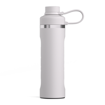 RTIC Cool Grey 24oz Refuel Bottle